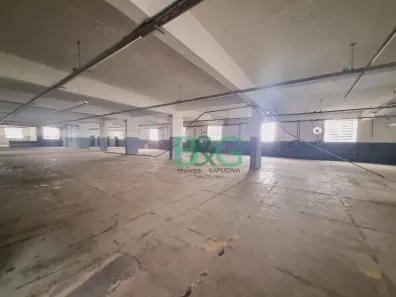 Galpão/Depósito/Armazém à venda, 6353m² no Vila Louro, Embu-Guaçu