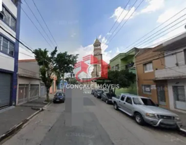 Imóvel Comercial à venda, 600m² no Pari, São Paulo