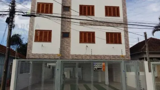 Apartamento com 2 Quartos à venda, 63m² no Sarandi, Porto Alegre