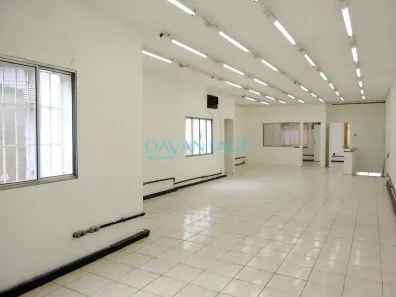 Sala Comercial para alugar, 145m² no Lapa, São Paulo