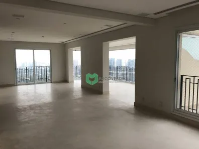 Apartamento com 5 Quartos à venda, 753m² no Jardim Panorama, São Paulo