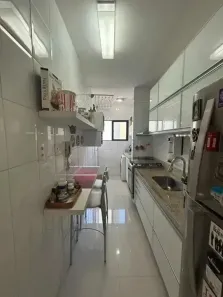Apartamento com 2 Quartos à venda, 40m² no Paraíso, São Paulo