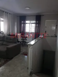 Sobrado com 4 Quartos à venda, 218m² no Vila Maria Alta, São Paulo