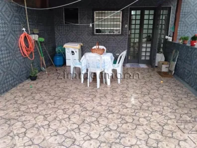 Sobrado com 2 Quartos à venda, 77m² no Barra Funda, São Paulo