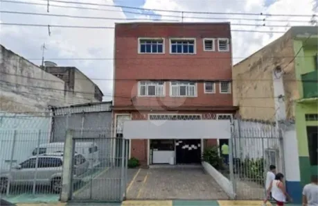 Prédio Comercial à venda, 1515m² no Brás, São Paulo