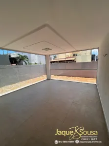 Sobrado com 5 Quartos à venda, 282m² no Parque das Nações, Parnamirim