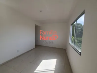 Apartamento com 4 Quartos para alugar, 100m² no Camilo Alves, Contagem