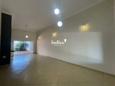 Casa de Condomínio com 3 Quartos à venda, 150m² no Bonfim Paulista, Ribeirão Preto