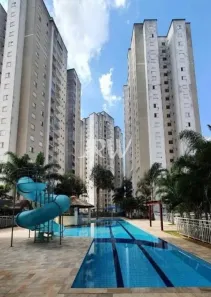 Apartamento com 2 Quartos à venda, 60m² no Swift, Campinas