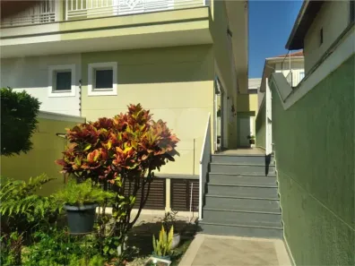 Sobrado com 3 Quartos à venda, 210m² no Vila Nova Mazzei, São Paulo
