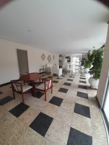 Apartamento com 1 Quarto para alugar, 45m² no Perdizes, São Paulo