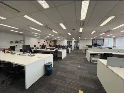 Sala Comercial para alugar, 600m² no Vila Olímpia, São Paulo