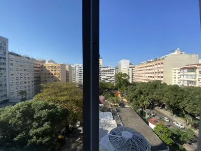 Apartamento com 1 Quarto à venda, 30m² no Copacabana, Rio de Janeiro