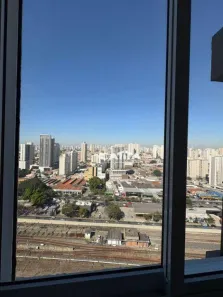 Apartamento com 2 Quartos à venda, 44m² no Belenzinho, São Paulo