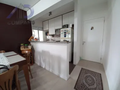 Apartamento com 3 Quartos à venda, 74m² no Vila Vera, São Paulo