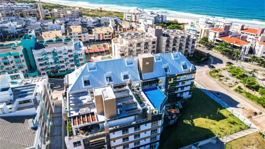 Apartamento com 2 Quartos à venda, 73m² no Ingleses do Rio Vermelho, Florianópolis
