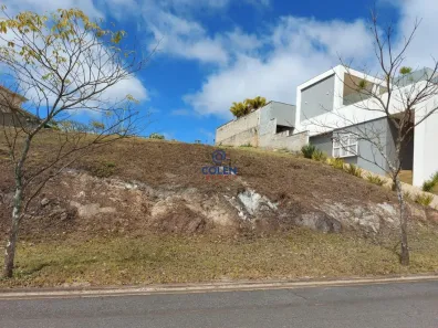 Lote/Terreno à venda, 527m² no Alphaville - Lagoa dos Ingleses, Nova Lima