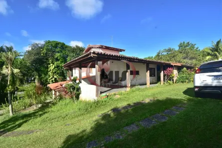 Casa de Condomínio com 3 Quartos à venda, 316m² no Portão, Lauro de Freitas