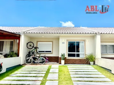 Casa com 3 Quartos à venda, 70m² no Central Park, Cachoeirinha
