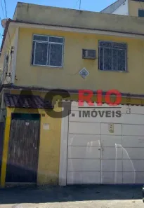 Apartamento com 3 Quartos à venda, 46m² no Piedade, Rio de Janeiro