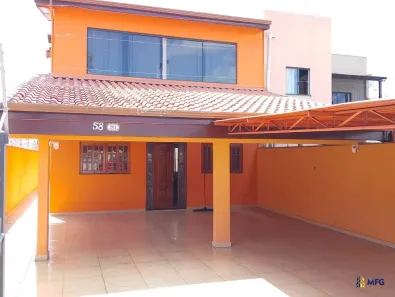 Casa com 4 Quartos à venda, 263m² no Wanel Ville, Sorocaba