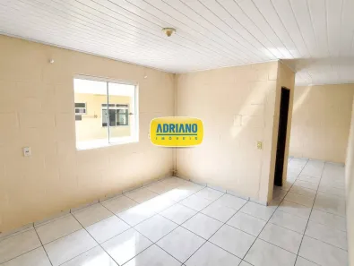 Kitnet com 1 Quarto para alugar, 35m² no Forquilhinha, São José
