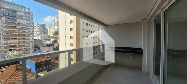 Apartamento com 3 Quartos à venda, 138m² no Centro, Poços de Caldas