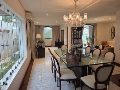 Casa de Condomínio com 4 Quartos à venda, 500m² no Ilha do Boi, Vitória