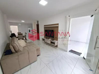 Casa com 3 Quartos para alugar, 170m² no Ipitanga, Lauro de Freitas