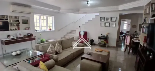 Casa com 3 Quartos à venda, 245m² no Jardim Vila Mariana, São Paulo