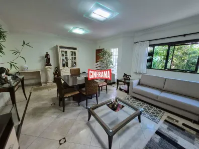 Casa com 4 Quartos à venda, 395m² no Osvaldo Cruz, São Caetano do Sul