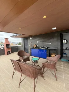 Apartamento com 2 Quartos à venda, 56m² no Bancários, João Pessoa
