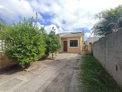 Casa com 3 Quartos para alugar, 80m² no Campestre, São Leopoldo