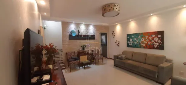 Sobrado com 2 Quartos à venda, 167m² no Nova Petrópolis, São Bernardo do Campo