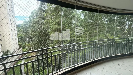 Apartamento com 3 Quartos à venda, 201m² no Tamboré, Santana de Parnaíba