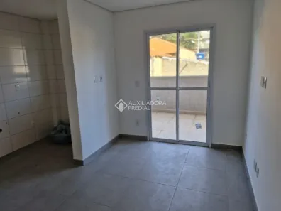 Apartamento com 2 Quartos à venda, 69m² no Jardim Santo Alberto, Santo André