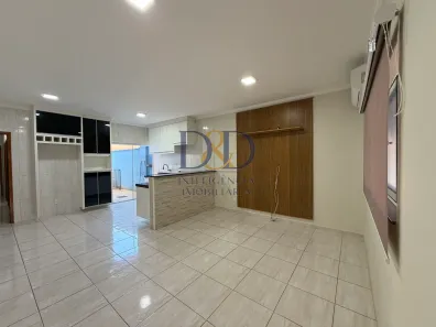 Casa com 2 Quartos à venda, 100m² no Jardim Itamaraty, Araras