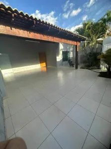 Casa com 3 Quartos à venda, 172m² no Jardim Europa, Uberlândia