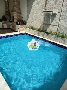Sobrado com 3 Quartos à venda, 318m² no Vila Albertina, São Paulo