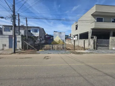 Lote/Terreno à venda, 300m² no Municípios, Balneário Camboriú