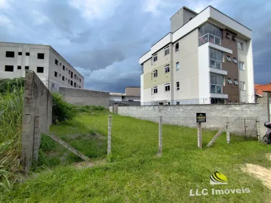 Lote/Terreno à venda, 319m² no Paes Leme, Imbituba