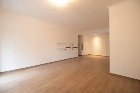 Apartamento com 3 Quartos para alugar, 115m² no Itaim Bibi, São Paulo