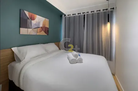 Apartamento com 1 Quarto à venda, 27m² no Pinheiros, São Paulo