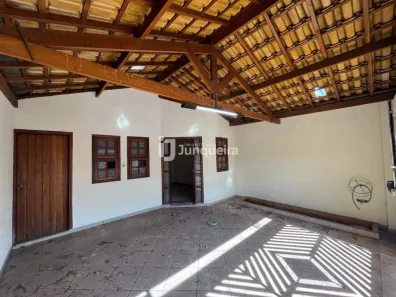 Casa com 2 Quartos à venda, 129m² no Santa Rosa Ipês, Piracicaba
