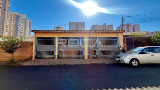 Casa com 3 Quartos à venda, 175m² no Jardim Paulista, Ribeirão Preto