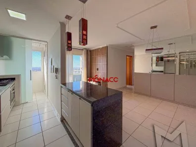 Apartamento com 3 Quartos à venda, 69m² no Vitória, Londrina