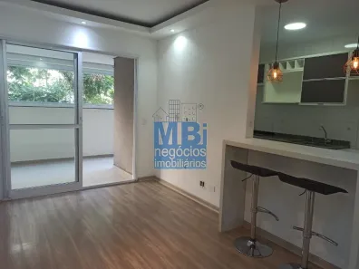 Apartamento com 1 Quarto à venda, 42m² no Vila Andrade, São Paulo