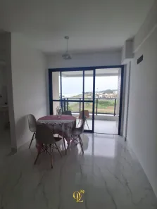 Apartamento com 2 Quartos para alugar, 69m² no São Francisco, Ilhéus