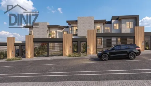 Casa com 3 Quartos à venda, 148m² no Dona Clara, Belo Horizonte