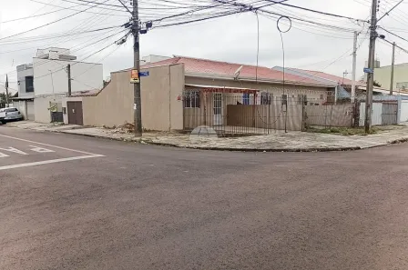 Apartamento com 5 Quartos à venda, 200m² no Cajuru, Curitiba